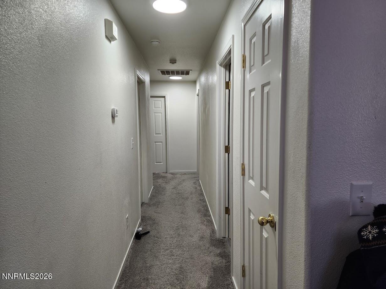605 Nader Way Fernley, NV 89408 - Photo 9 of 21 hallway