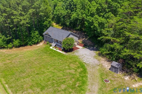 $342,500 | 36 Jenkins Ridge Road, Cartersville, VA 23027