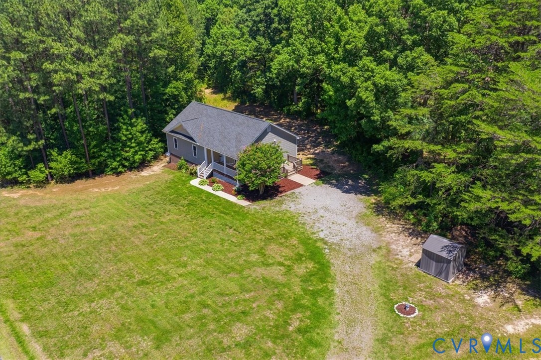 36 Jenkins Ridge Road Cartersville, VA 23027 - Photo 1 of 37