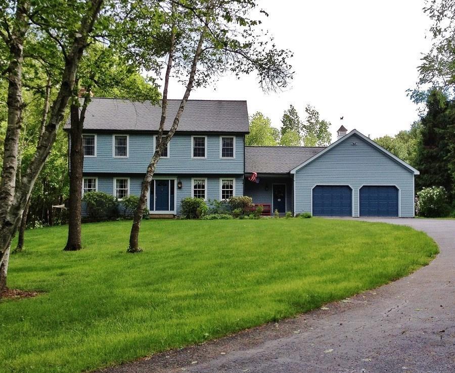 45 Sunset Ridge Road Norfolk, CT 06058 - Photo 1 of 1