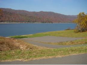 Lot 2 Harbour Pointe, Unit 2 Butler, TN 37640 - Photo 2 of 3 Photo 2