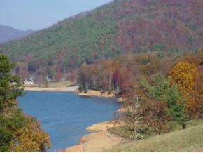 Lot 2 Harbour Pointe, Unit 2 Butler, TN 37640 - Photo 3 of 3 Photo 4