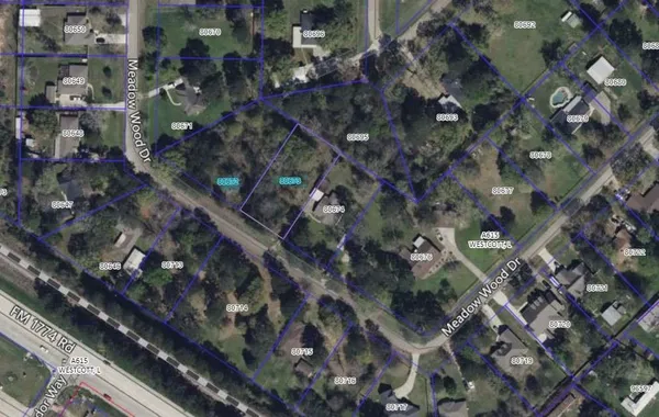 $319,999 | 30714 Meadow Wood Drive, Magnolia, TX 77354