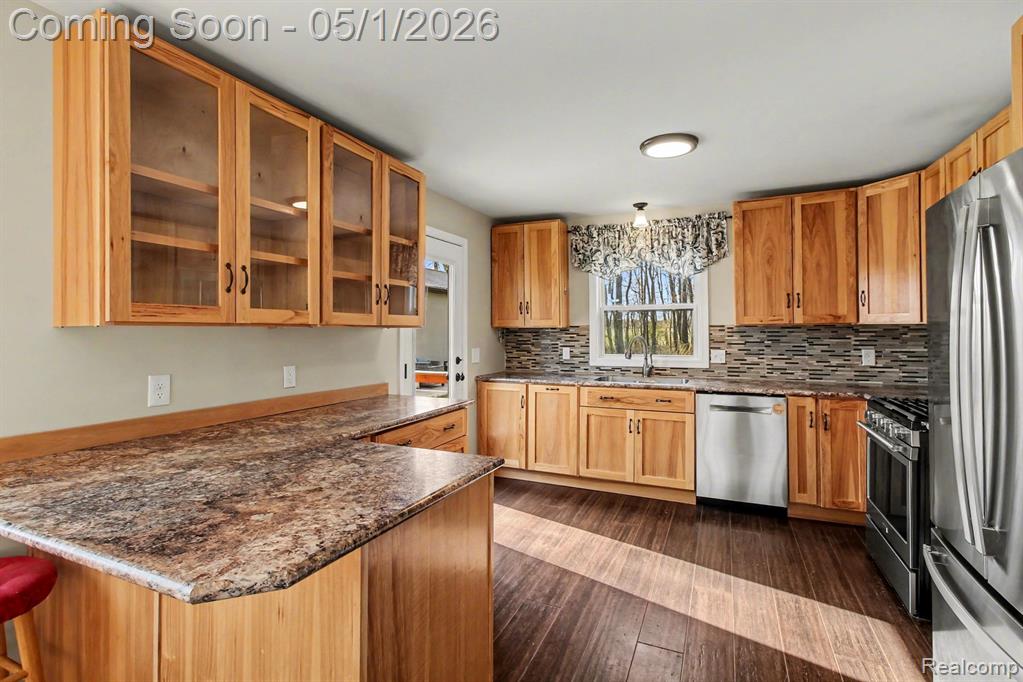 6225 West Lovejoy Road Fowlerville, MI 48836 - Photo 10 of 35