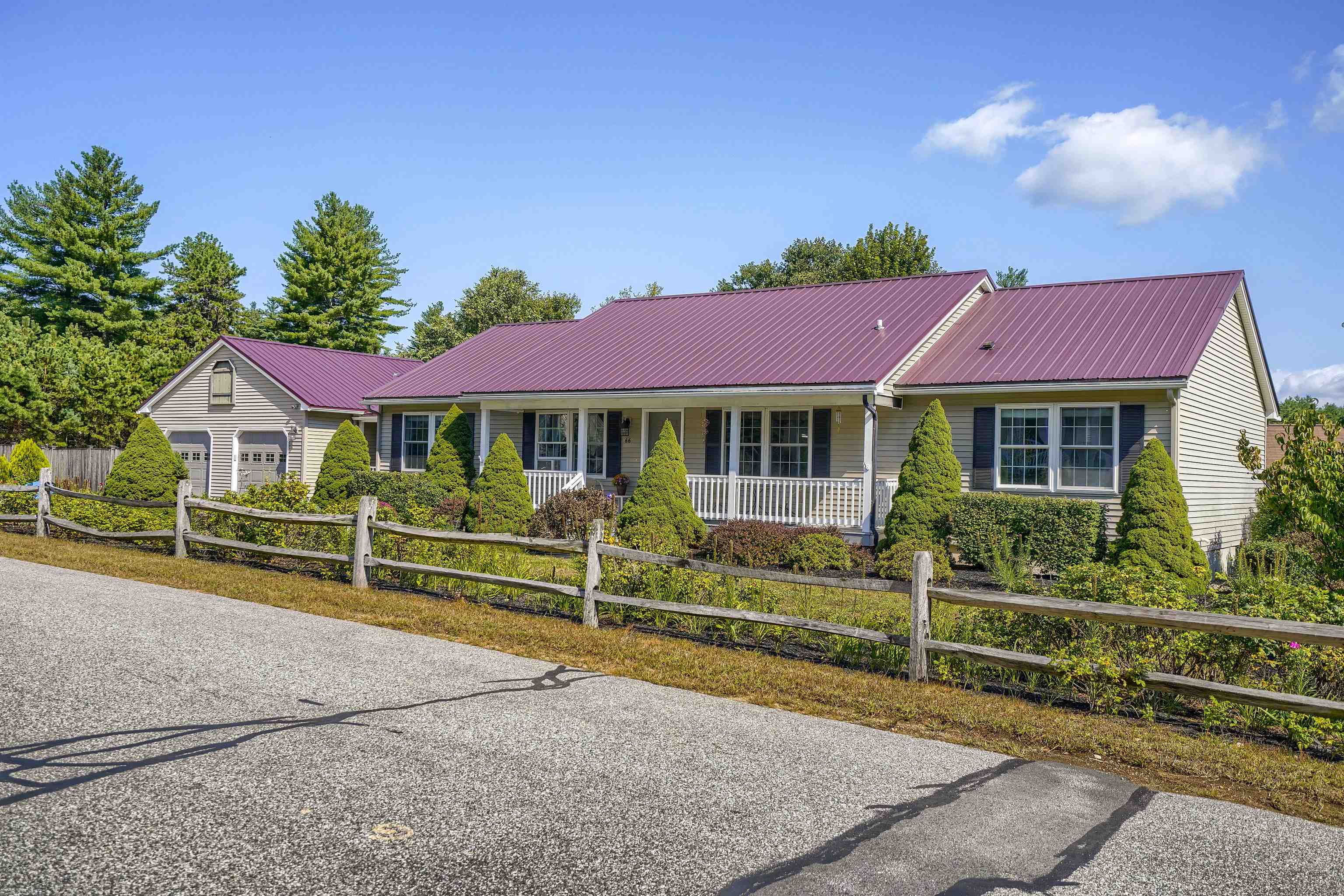 66 Stillwater Circle Rochester, NH 03839 - Photo 1 of 39