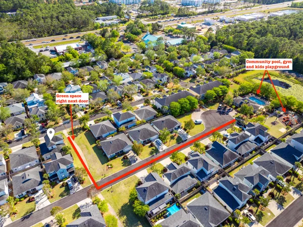 $3,500 | 143 Christian Drive, Santa Rosa Beach, FL 32459