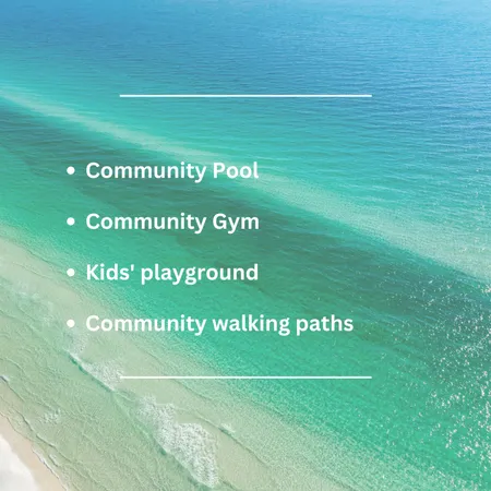 $3,500 | 143 Christian Drive, Santa Rosa Beach, FL 32459