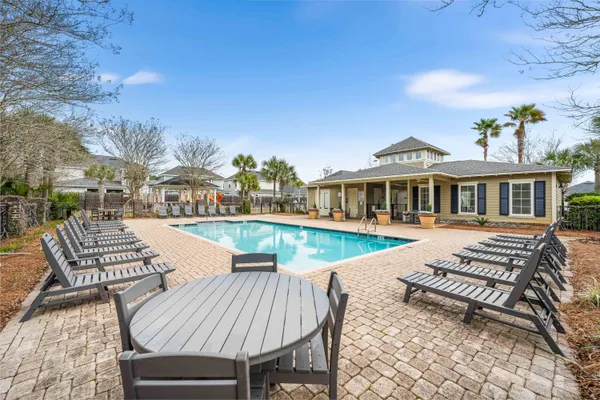 $3,500 | 143 Christian Drive, Santa Rosa Beach, FL 32459