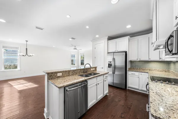 $3,500 | 143 Christian Drive, Santa Rosa Beach, FL 32459