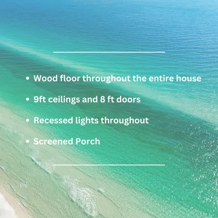 $3,500 | 143 Christian Drive, Santa Rosa Beach, FL 32459