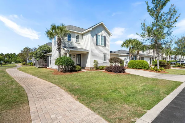 $3,500 | 143 Christian Drive, Santa Rosa Beach, FL 32459
