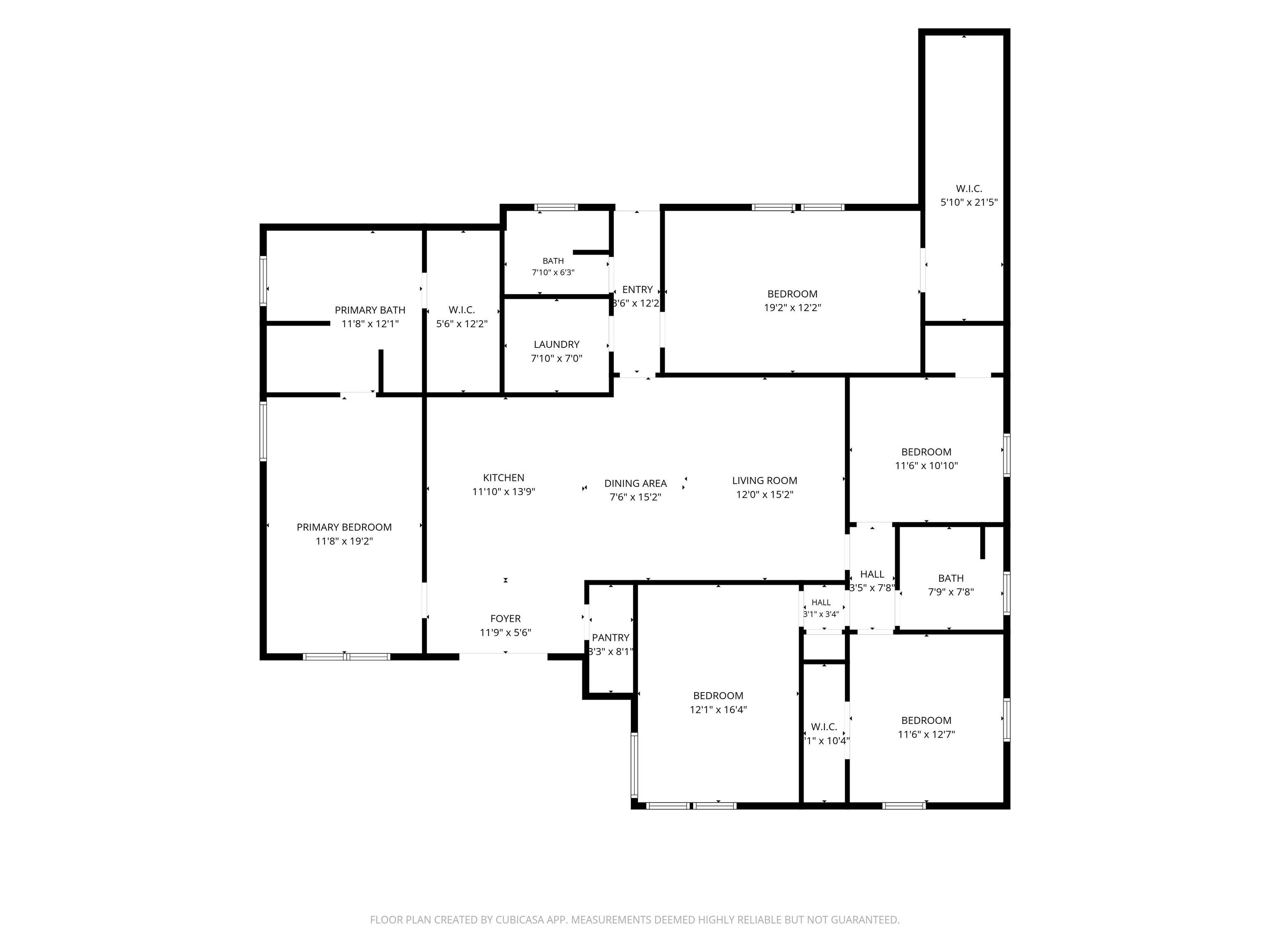 9633 Gilbert Road Beaumont, TX 77705 - Photo 45 of 45