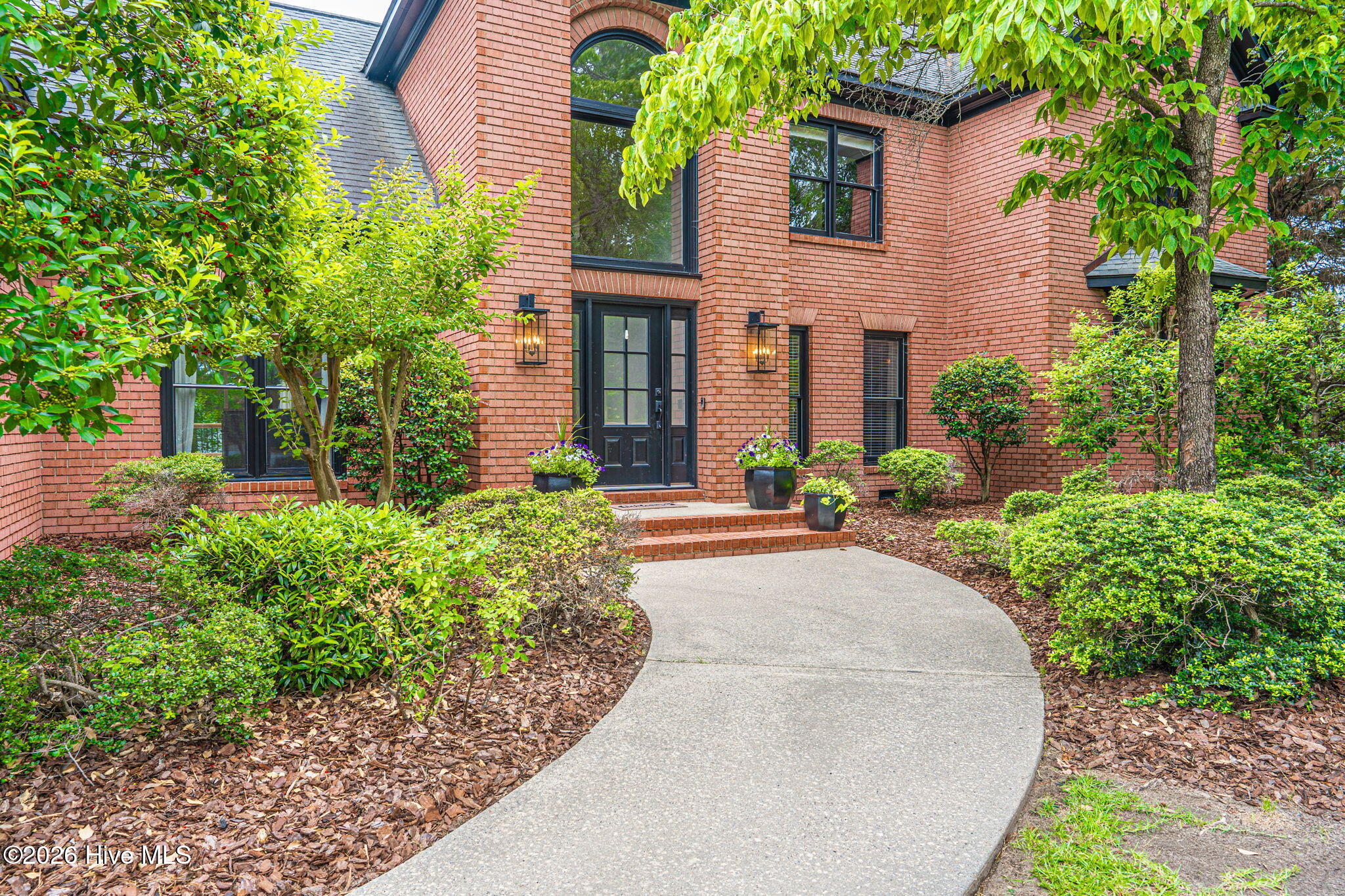 140 High Point Road Pinehurst, NC 28374 - Photo 4 of 55