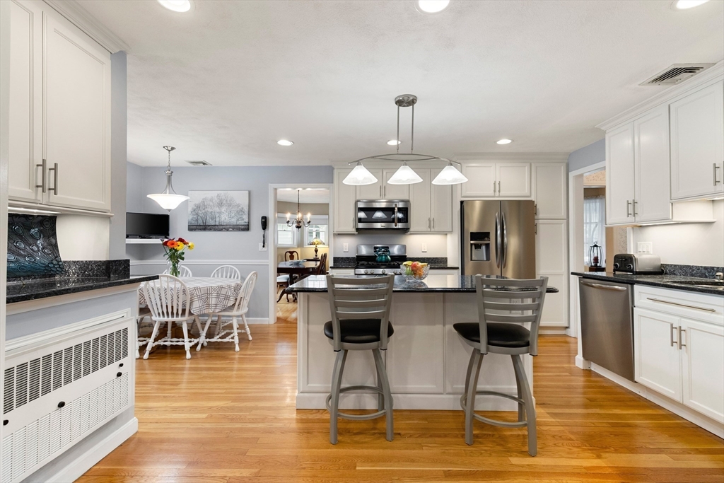 15 Garden Road Stoneham, MA 02180 - Photo 14 of 42
