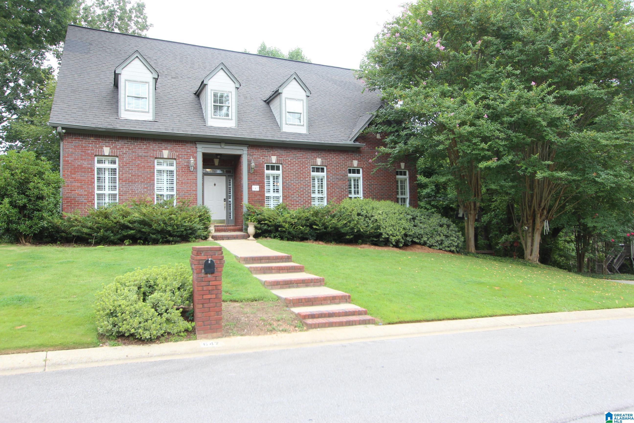 647 Camden Ridge Birmingham, AL 35226 - Photo 1 of 38