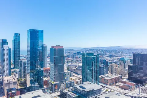 $1,900,000 | 301 Mission Street, Unit 46E, San Francisco, CA 94105