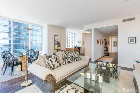 $1,900,000 | 301 Mission Street, Unit 46E, San Francisco, CA 94105
