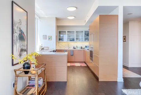 $1,900,000 | 301 Mission Street, Unit 46E, San Francisco, CA 94105