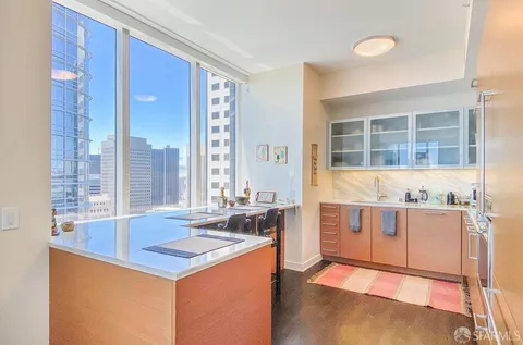 $1,900,000 | 301 Mission Street, Unit 46E, San Francisco, CA 94105