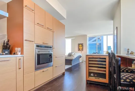 $1,900,000 | 301 Mission Street, Unit 46E, San Francisco, CA 94105
