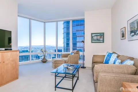 $1,900,000 | 301 Mission Street, Unit 46E, San Francisco, CA 94105