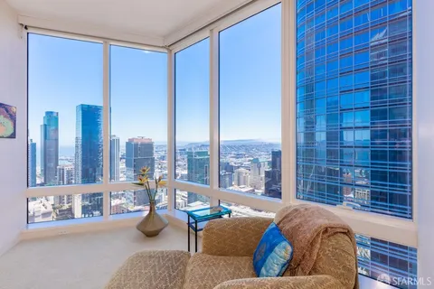 $1,900,000 | 301 Mission Street, Unit 46E, San Francisco, CA 94105
