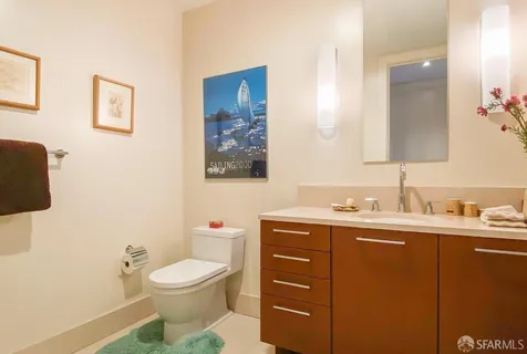 $1,900,000 | 301 Mission Street, Unit 46E, San Francisco, CA 94105