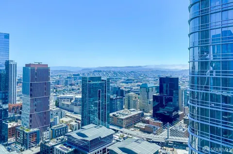 $1,900,000 | 301 Mission Street, Unit 46E, San Francisco, CA 94105