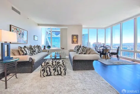 $1,900,000 | 301 Mission Street, Unit 46E, San Francisco, CA 94105