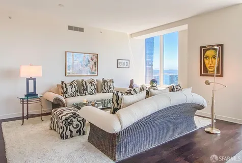 $1,900,000 | 301 Mission Street, Unit 46E, San Francisco, CA 94105