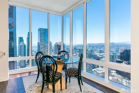 $1,900,000 | 301 Mission Street, Unit 46E, San Francisco, CA 94105