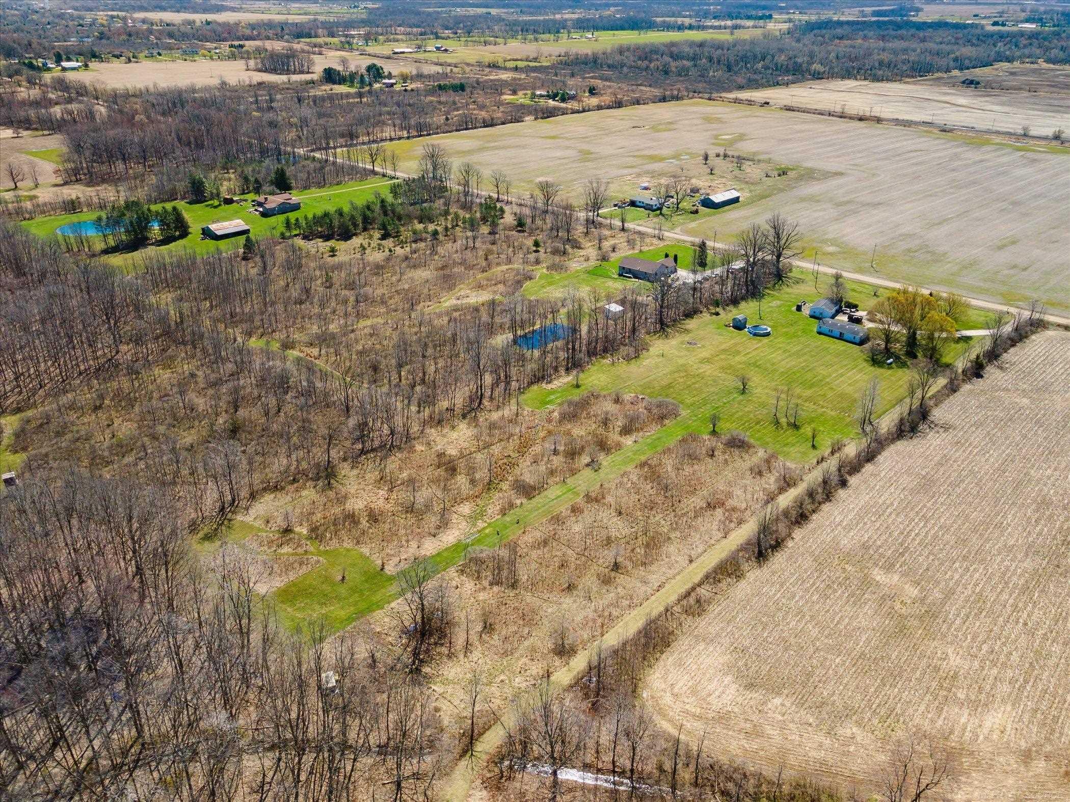 16400 Roehl Road Capac, MI 48014 - Photo 47 of 55