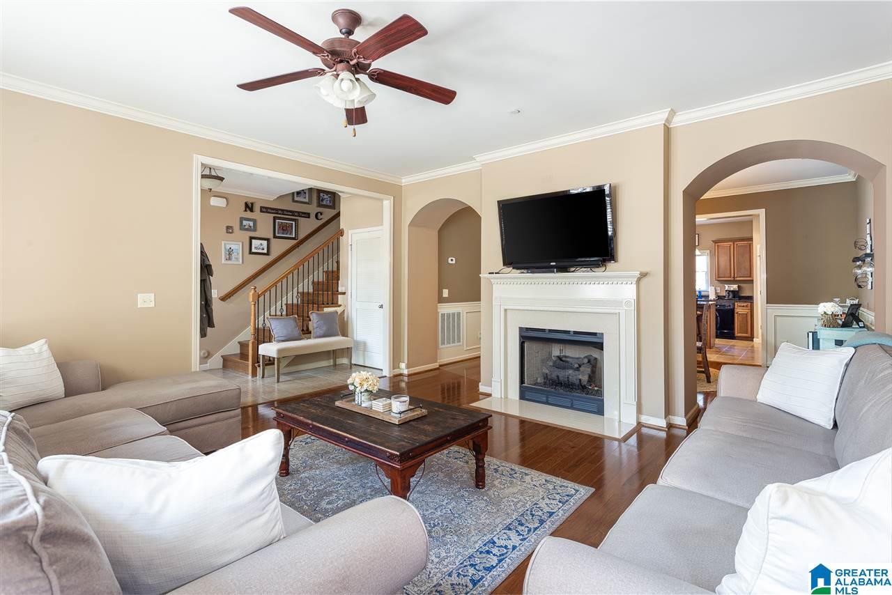 6340 Spring Street Trussville, AL 35173 - Photo 7 of 36