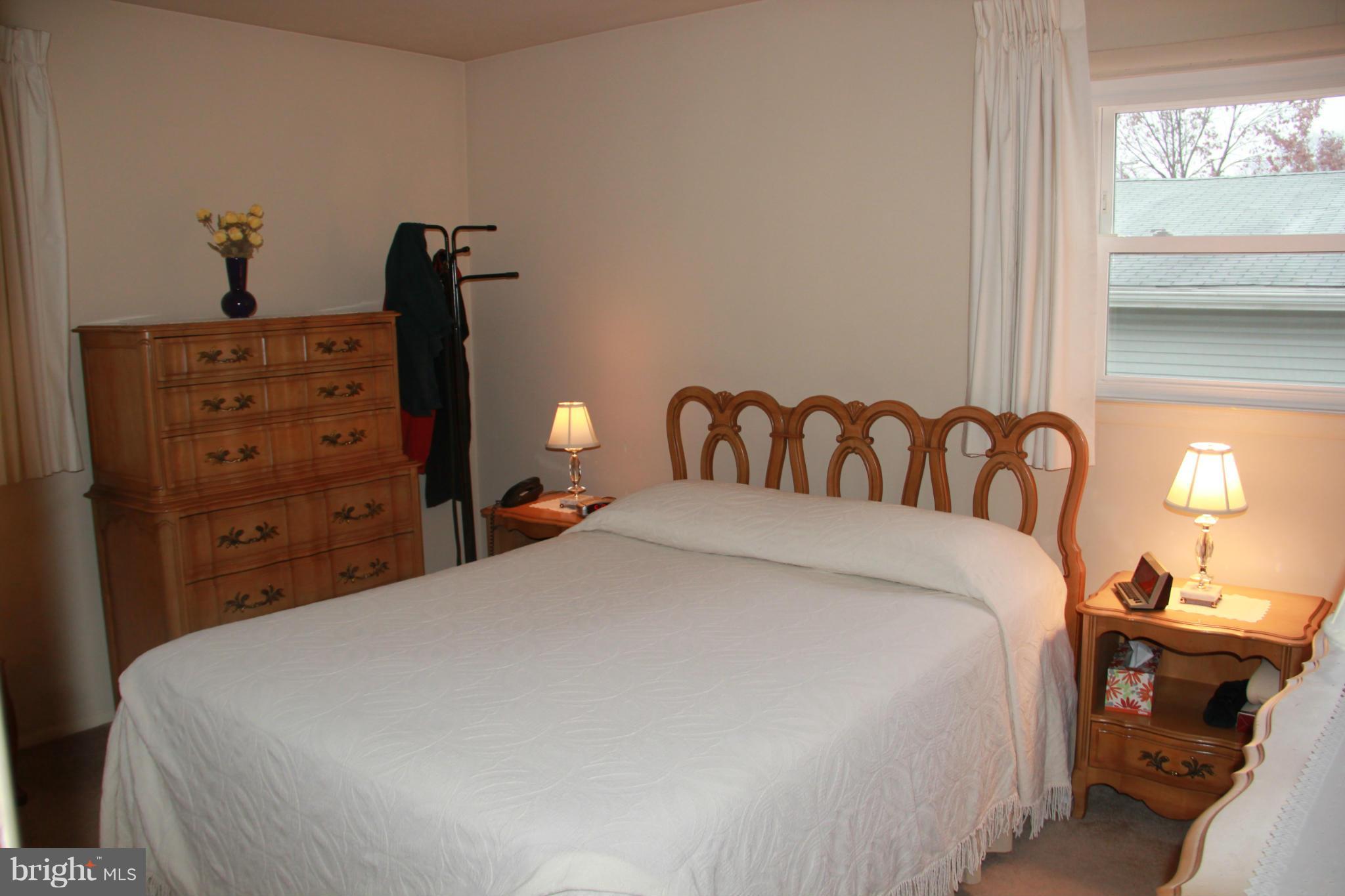 8912 Parlo Road Baltimore, MD 21236 - Photo 14 of 28 Bedroom (Master)