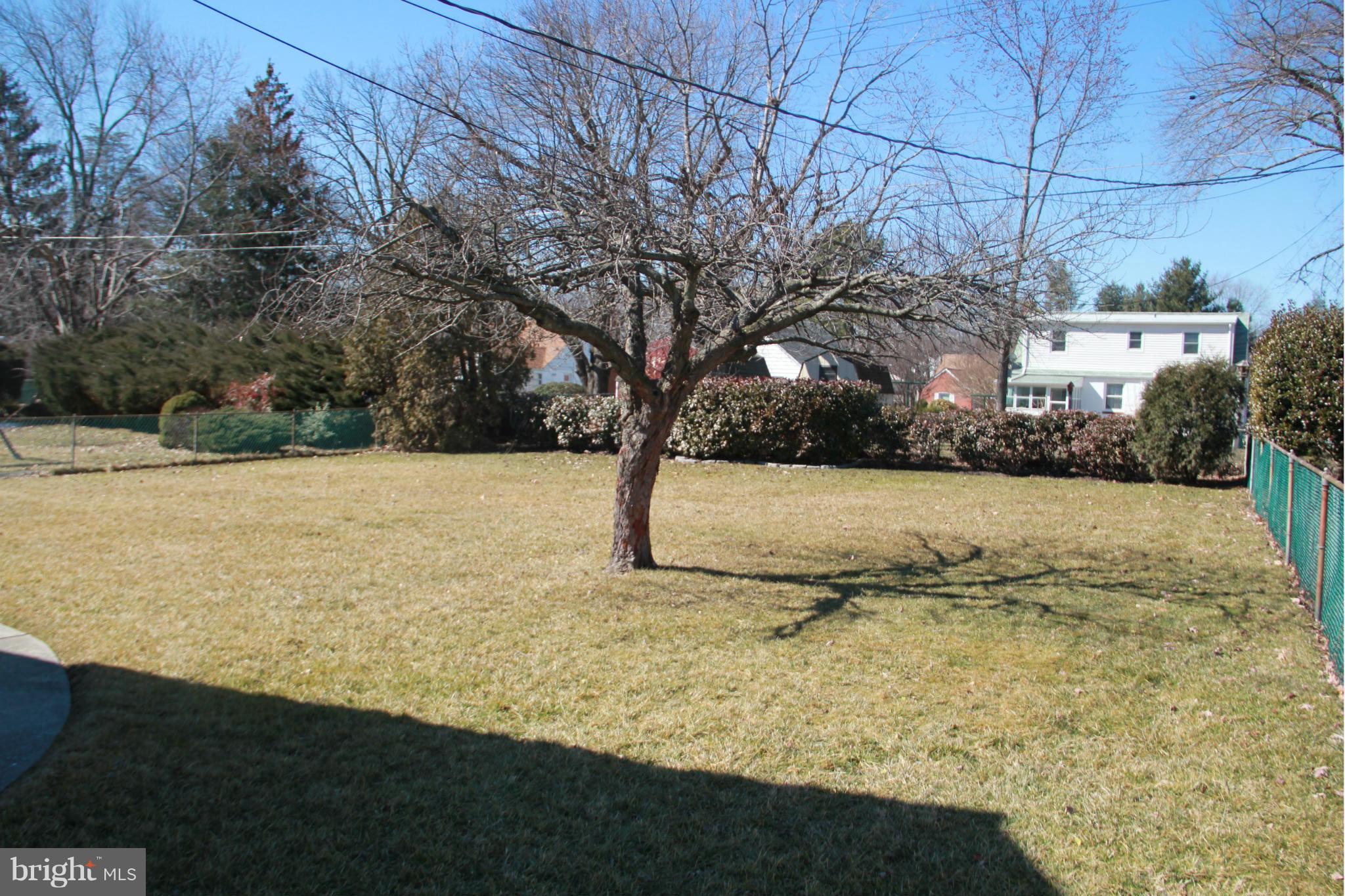8912 Parlo Road Baltimore, MD 21236 - Photo 28 of 28 Exterior (Rear)