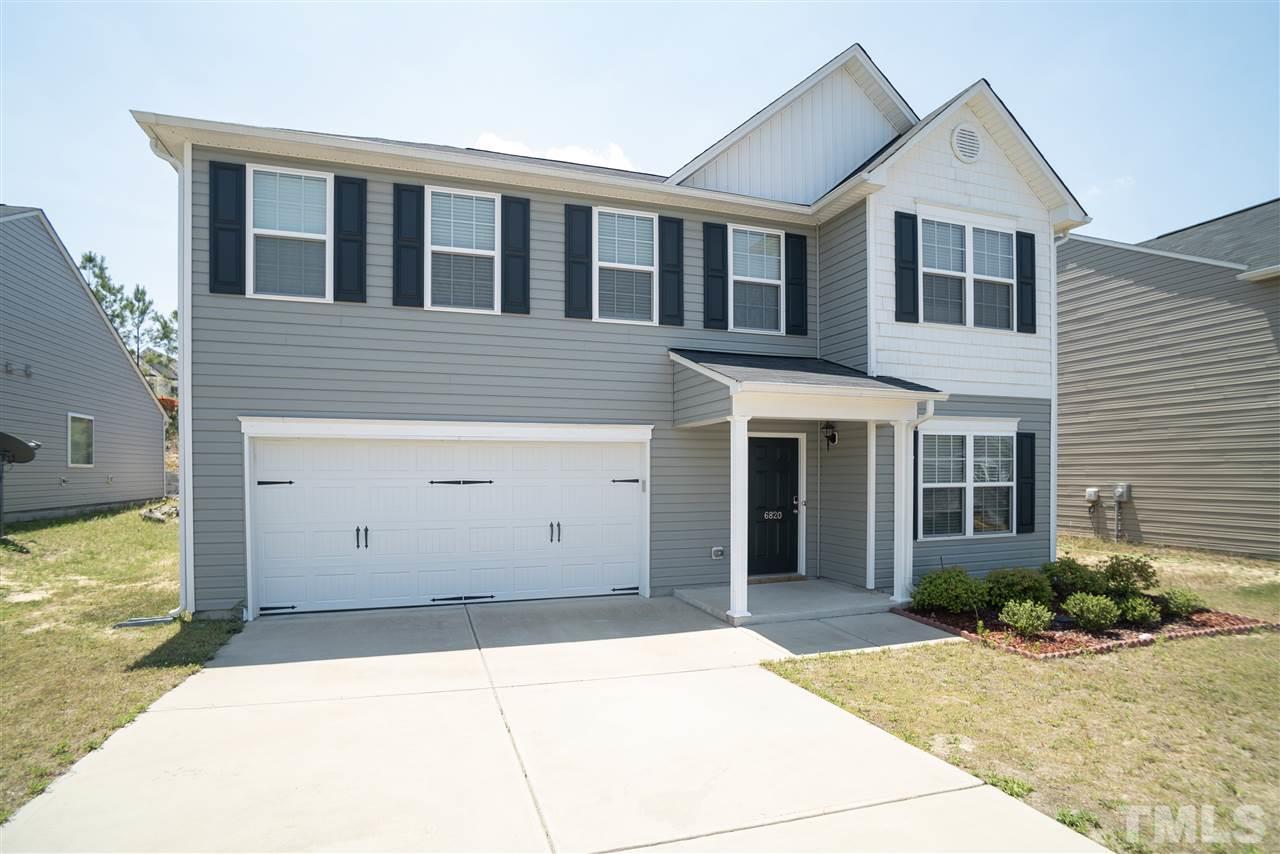 6820 Planting Court Raleigh, NC 27610 - Photo 2 of 28 Gallery Image 2