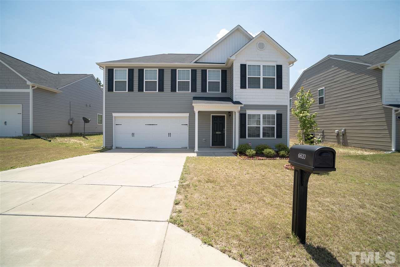 6820 Planting Court Raleigh, NC 27610 - Photo 3 of 28 Gallery Image 3