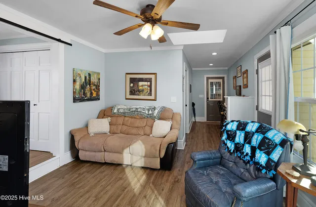 $485,000 | 4705 Trent Woods Drive, Trent Woods, NC 28562