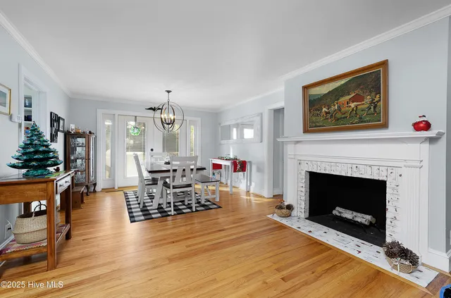 $485,000 | 4705 Trent Woods Drive, Trent Woods, NC 28562