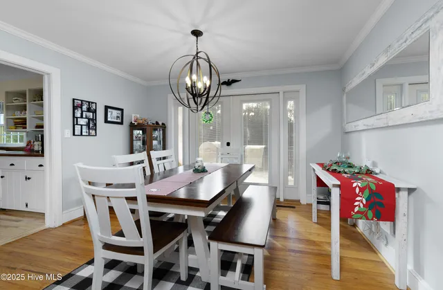 $485,000 | 4705 Trent Woods Drive, Trent Woods, NC 28562