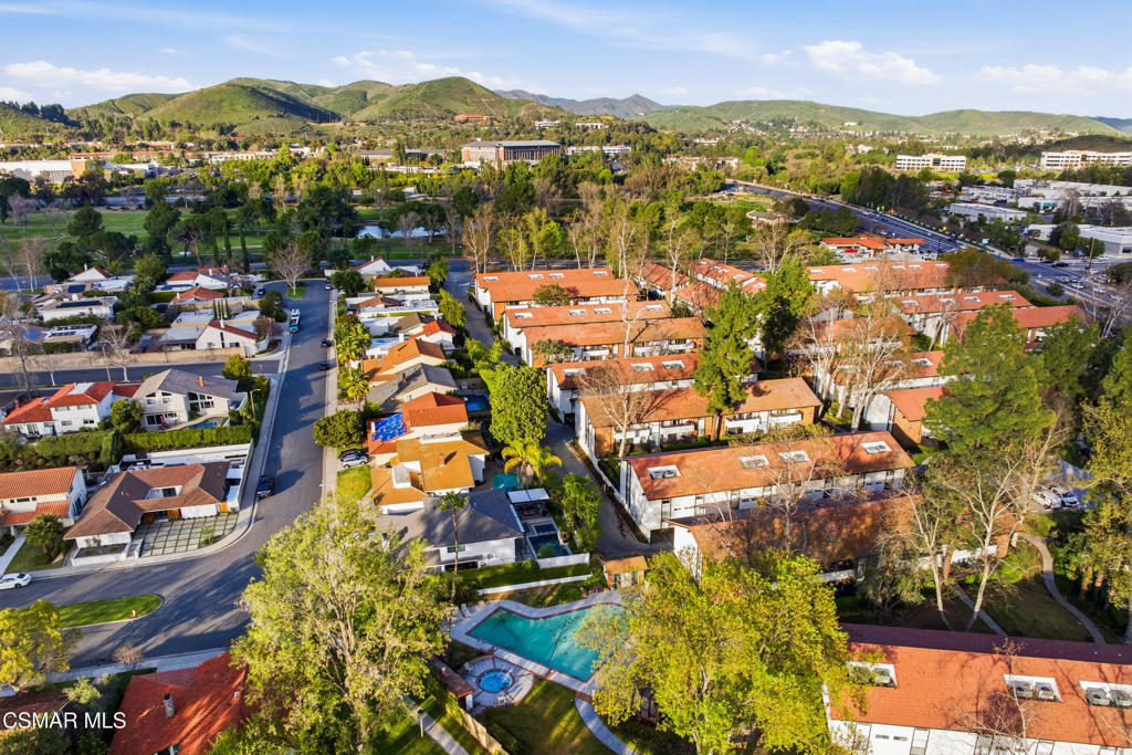 31580 Agoura Road, Unit 4 Westlake Village, CA 91361 - Photo 28 of 30