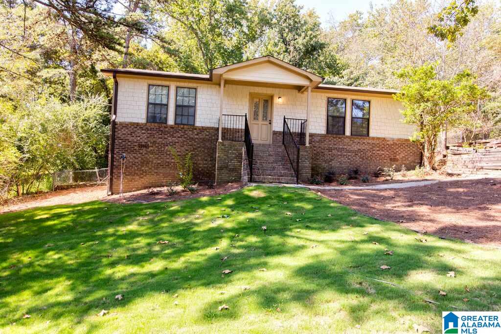 5989 Amber Hills Road Birmingham, AL 35210 - Photo 1 of 25
