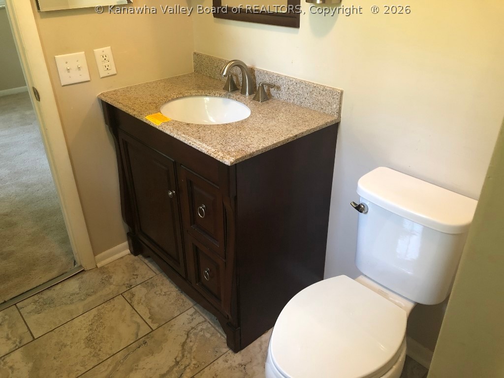 5330 Bentbrook Road Charleston, WV 25313 - Photo 12 of 18 Gallery Image 12