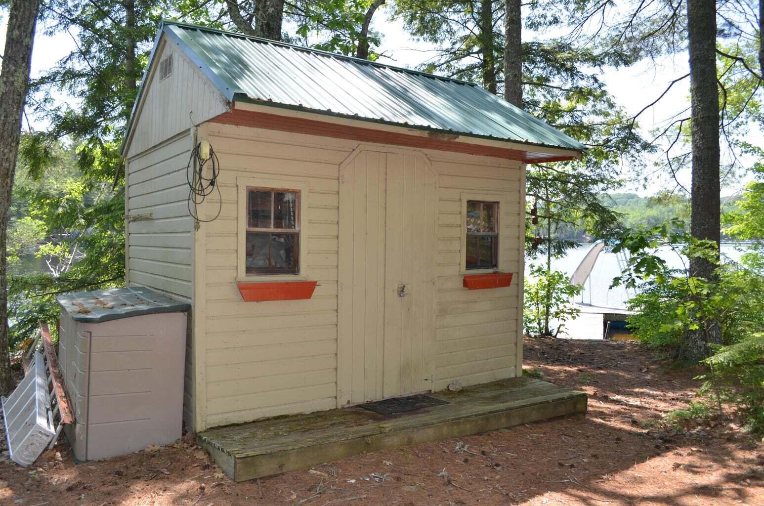 0 Bucks Island Limerick, ME 04048 - Photo 14 of 15 15