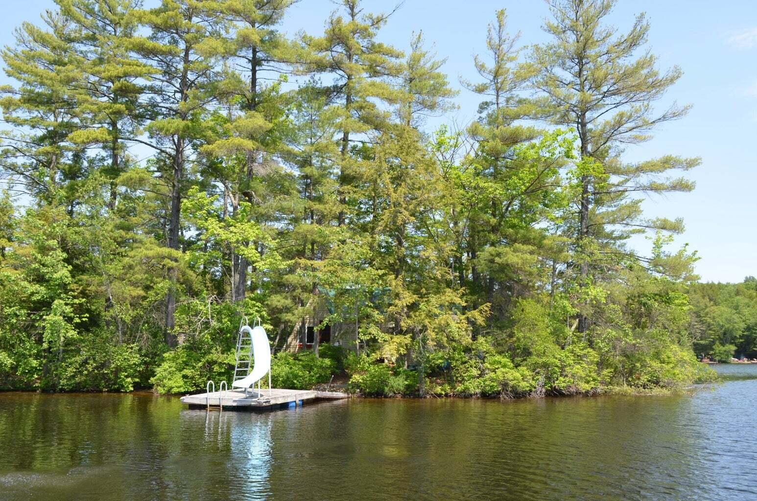 0 Bucks Island Limerick, ME 04048 - Photo 2 of 15 1