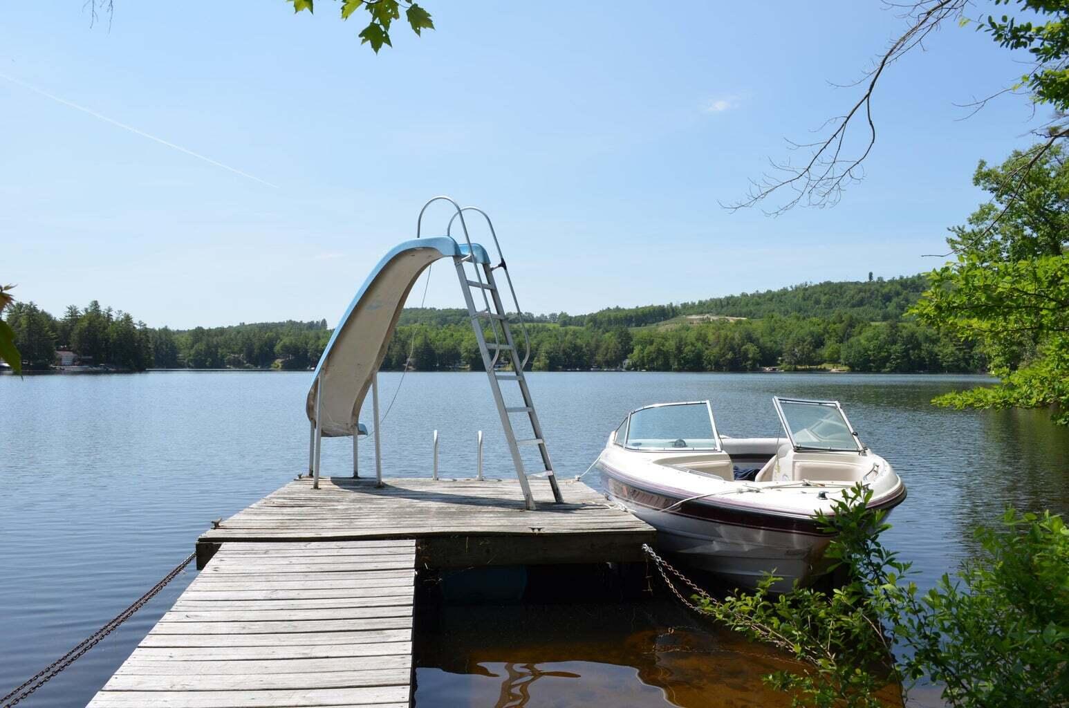 0 Bucks Island Limerick, ME 04048 - Photo 3 of 15 4