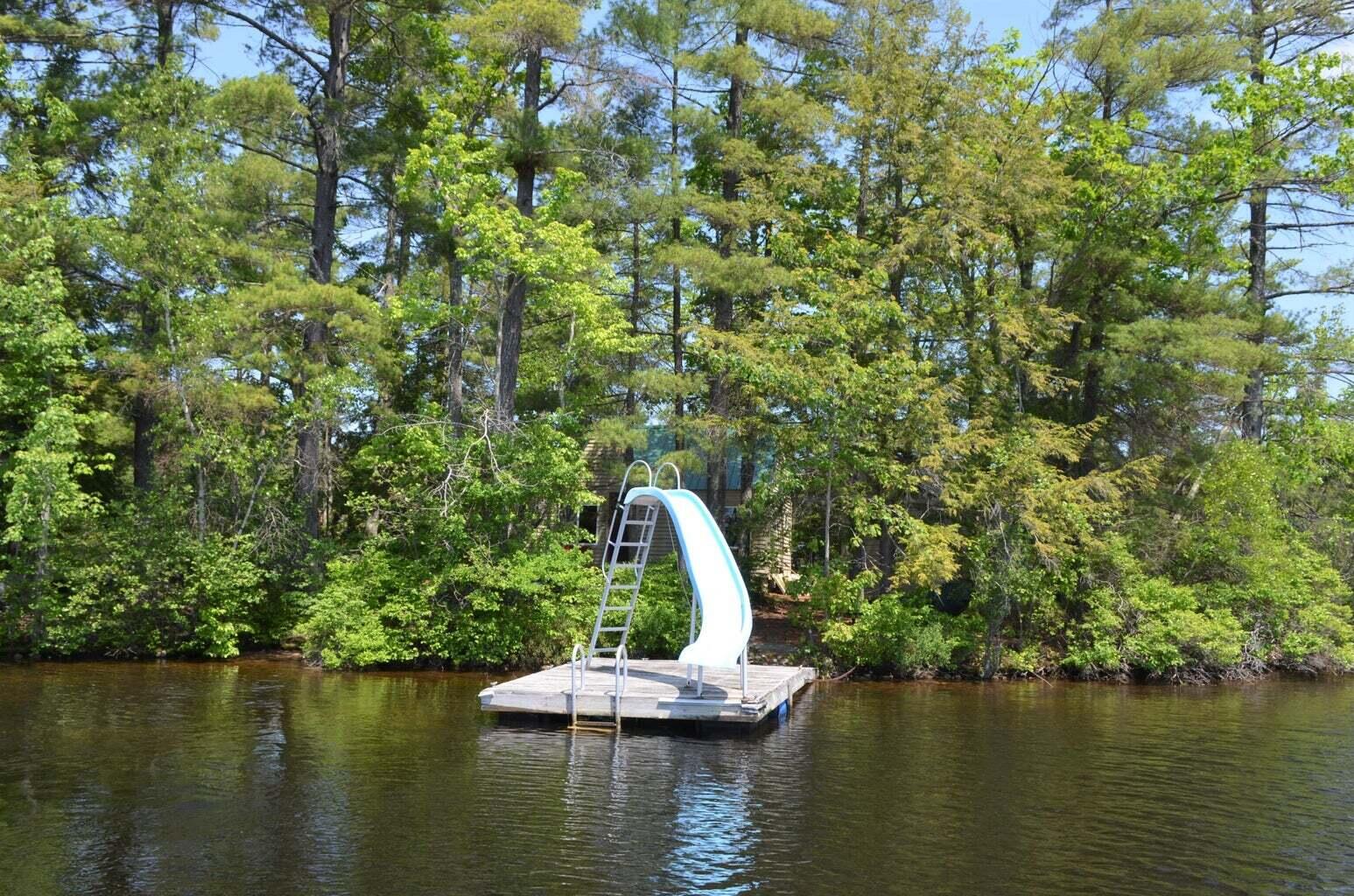 0 Bucks Island Limerick, ME 04048 - Photo 4 of 15 5