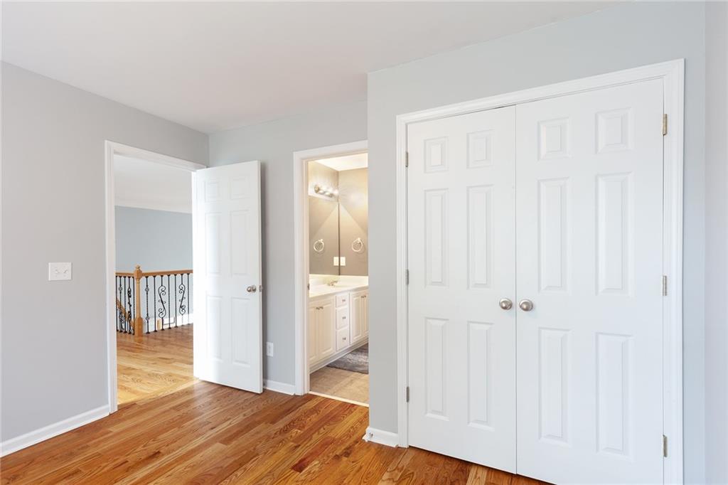 907 Gold Ridge Court Canton, GA 30114 - Photo 28 of 47