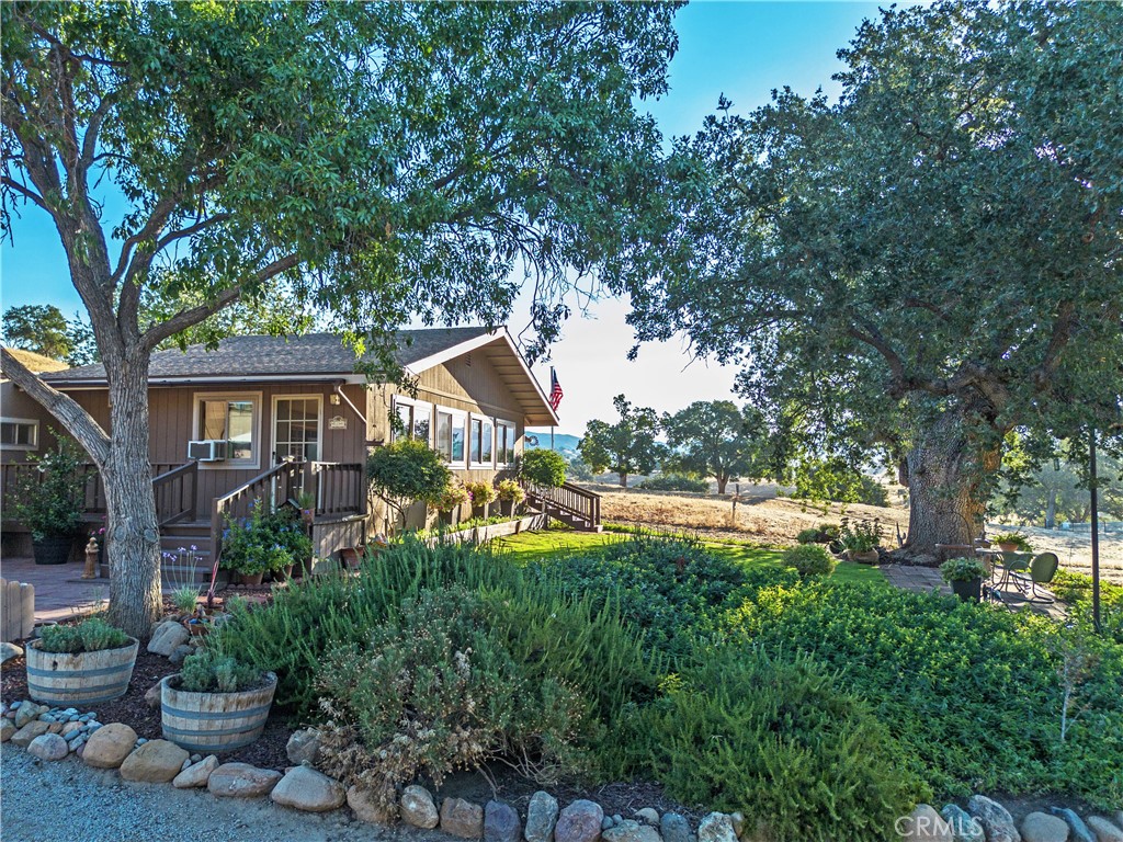 1420 West Pozo Road Santa Margarita, CA 93453 - Photo 1 of 1