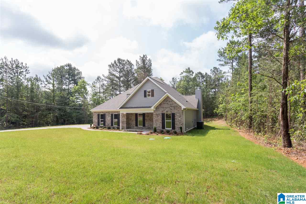 529 Hunters Xing Road Odenville, AL 35120 - Photo 4 of 35
